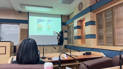 112-2【导师知能培训】谈网络成瘾对身心影响